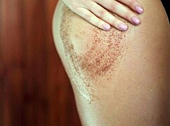 my hot little teen twerking and fucking solo i cant stop watching