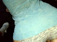 i ate my sister-in-law's delicious ass in homemade doggystyle sex