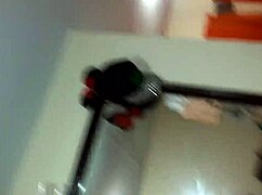 Real Couple's Second Encounter