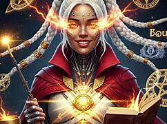 Detailed Cartoon Hentai Anime Featuring Ai Girls