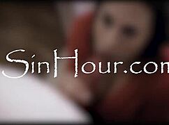 slippery massage turns into sex with the milf masseuse