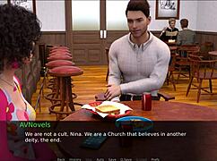 nursing back to pleasure 186