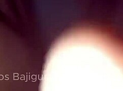 hé, ik heb geluk, mocht klaarkomen vanbinnen zonder condoom in deze Indonesische actie