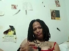 i'm roaming with crossdressing energy