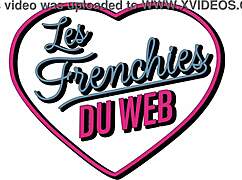 kyara that shy slut loves hard anal threesomes with milfs