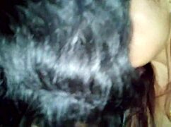 i ate my sister-in-law's delicious ass in homemade doggystyle sex