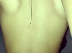 헤이, 운 좋게 콘돔 없이 안에 싸버렸어, 이 인도네시아 액션에서