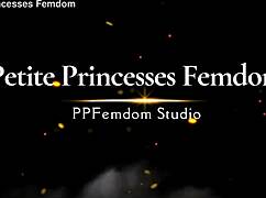 I humiliate my slave by making him sniff and lick my sweaty socks.