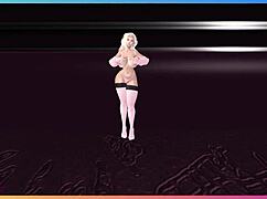 Just a Preview of My New Avatar