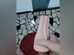 Check out this preview with my sex object