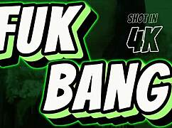 Sweet stepmom takes care of blue balls