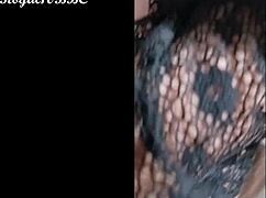 giving out a double nut