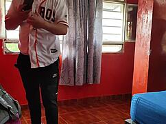 Do you want me to suck my step-nephew like a whore?