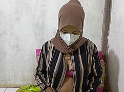 licking and fucking beautiful teacher wife in classroom scene