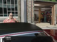 emotional moments in halfway house