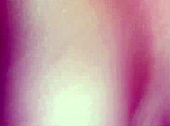 amateur babe sucks and fucks with big tits, using toys until she reaches orgasm.