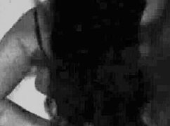 Hotwife tančí v kostýmech na Halloween nabízí prdel plnou triků nebo pamlsků.