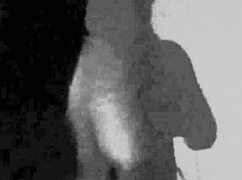 Hotwife Dances In Costumes During Halloween, Offering Naughty Treats Or Tricks With Big Ass.