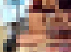 Babe In Skinny Jeans Tease