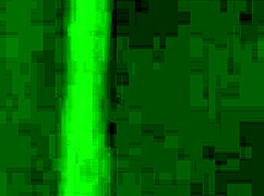 Stepsister Enjoys Watching Videos In Her Room.