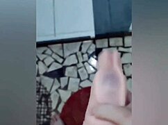 Check out this preview with my sex object