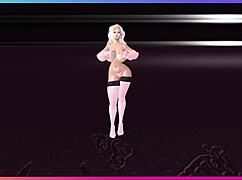 Just a Preview of My New Avatar