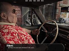 emotional moments in halfway house