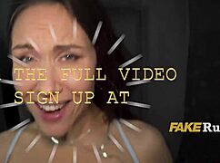 Healing Divorce Pain With Passionate Backseat Fucking