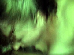 amateur babe sucks and fucks with big tits, using toys until she reaches orgasm.