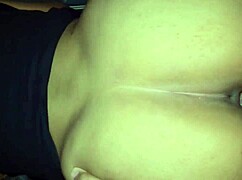 i gotta hurry, bang me before my son gets home from college