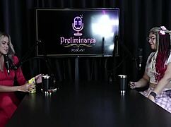 i feel aroused by interested people and demonstrate blowjob - sofie lollipop