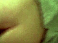 lexy and jojo bent over for doggystyle creampie