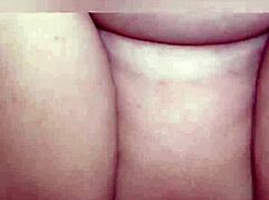 Nachbar füllt meinen Arsch mit Sperma, genau wie ich es mag.