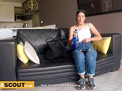 Suck That Big Cock Now?