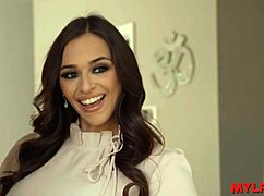 mylfex - desperate milf finds new man for anal cravings