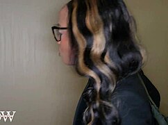 lyric sky and mena carlisle in bbc threesome