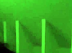 Lexie Grants, the chubby step-mom, says, 'Watch me play with this toy and give a blowjob.'