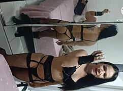 ex president came straight to fill me with cum 😏