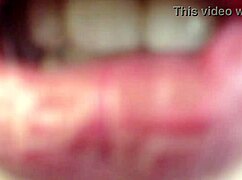 redhead pawg dawnskye1962 in sexy stockings, topless for joi countdown! 😍