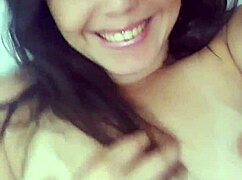 MIMI SQUIRTING AFTER SEX WITH BRAZILIAN PRINCE