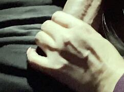 Me La Chupa Una Desconocida Que Me Llevo Por La Carretera, Flashing Ass And Big Ass Exhibitionism.