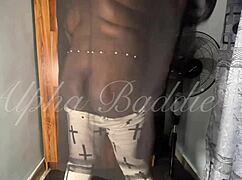 i perform blowjob in wardrobe series episode 1