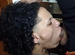 My Son-In-Law Fucked Me Hard When Girlfriend Was Away!