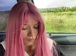 Horny student girl gets fucked by her new physical education teacher