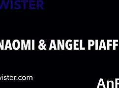 Spicy Lesbians Fist Fuck Wet Snatches