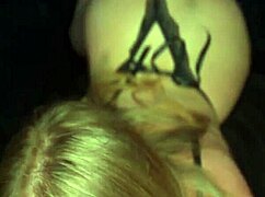 russian qos craves every drop of my load