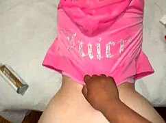 Big Ass Latina Pt 2