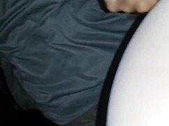 Latina Amateur's Rich Juices Flow During Intense Mexican Passionate Encounter