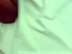 Pantat Gede Latina Goda Tukang Bersih Hotel