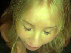 russian qos craves every drop of my load